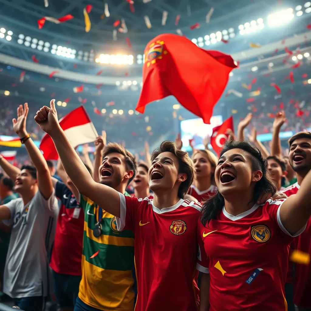 Kết quả World Cup 2026: Cẩm nang cho người mới "nhập môn" bóng đá — view 2