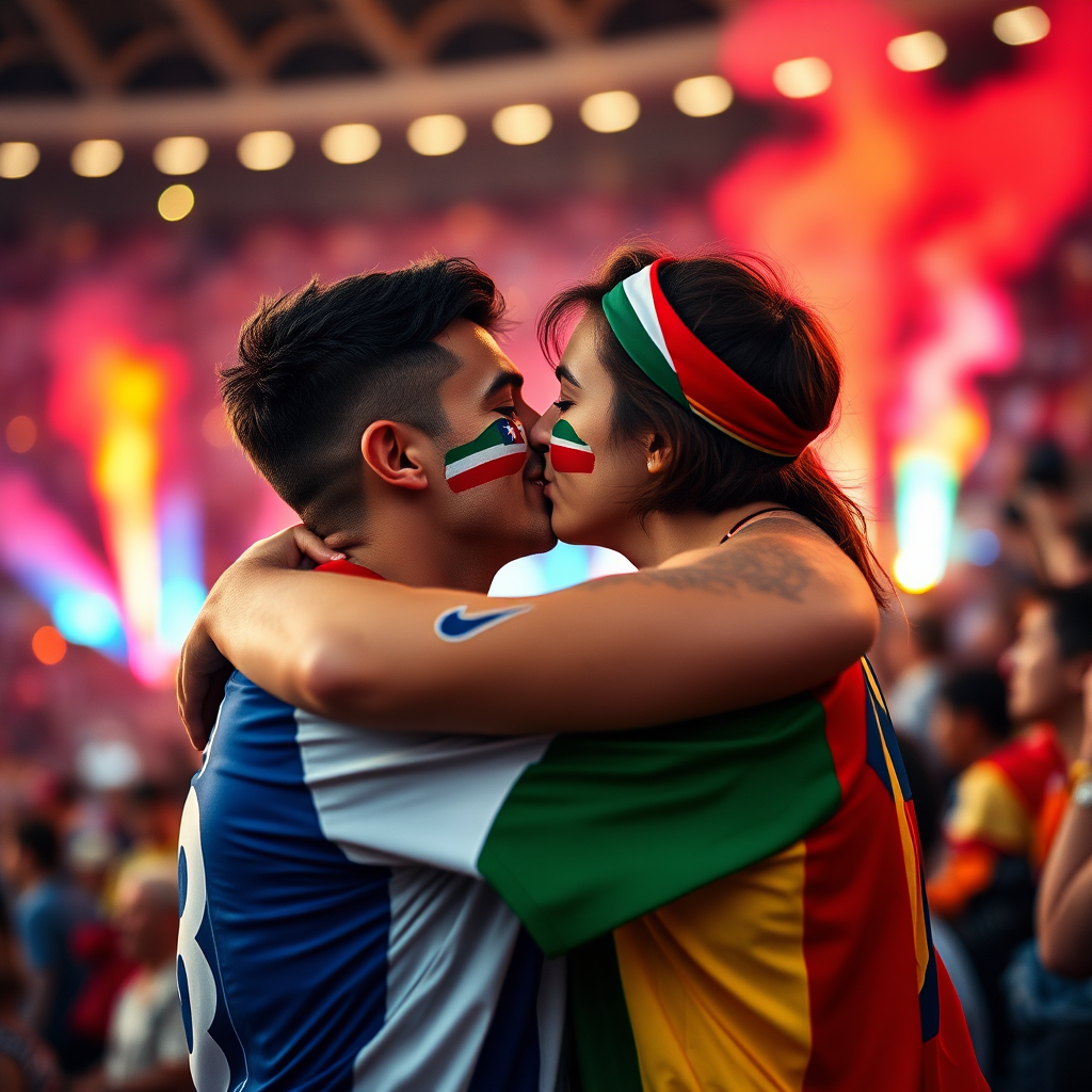 World Cup 2026 và sự bùng nổ của thế hệ cầu thủ trẻ toàn cầu: Làn gió mới cho bóng đá thế giới