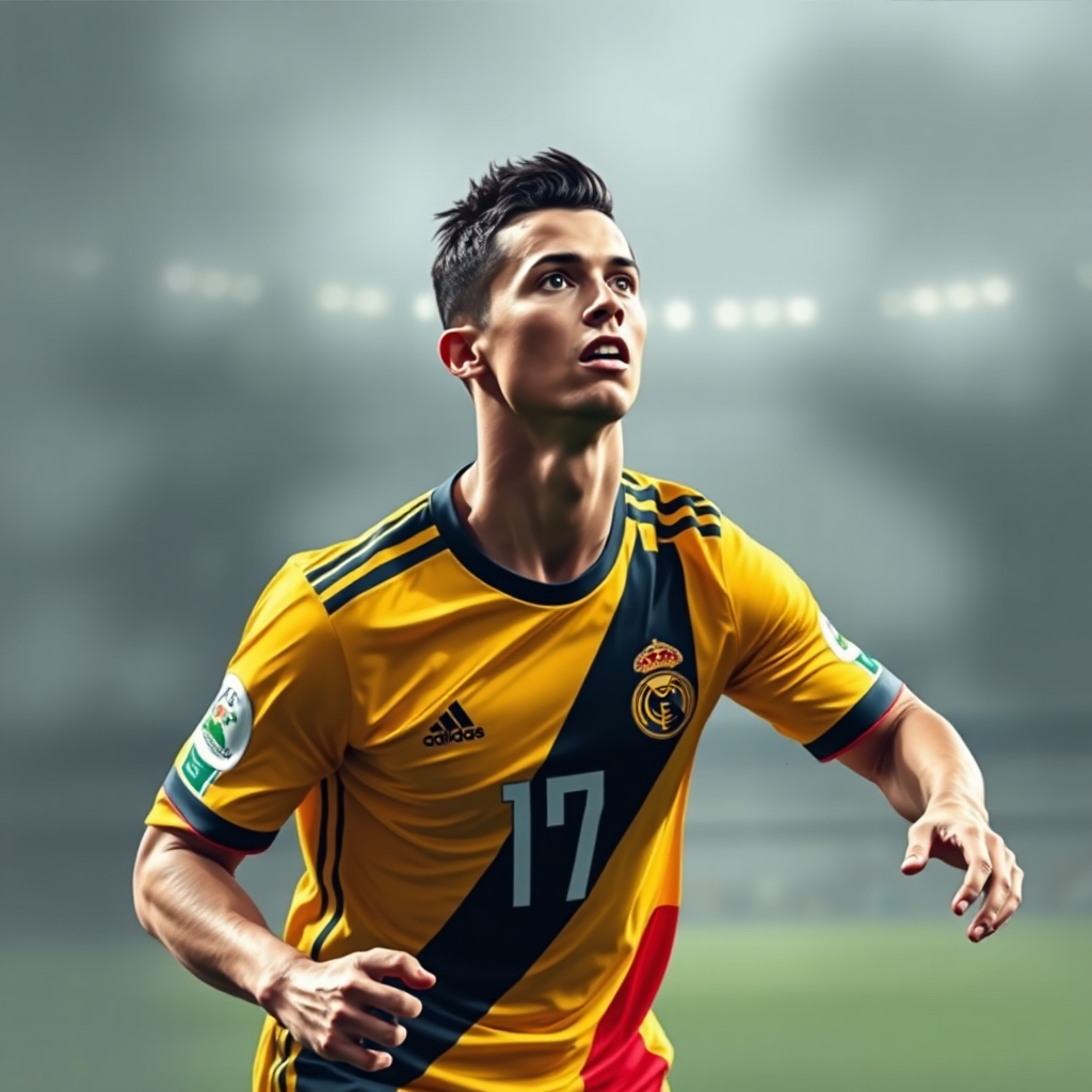 World Cup 2026: Nơi Những Nhà Vua Mới Của Bóng Đá Được Tôn Vinh